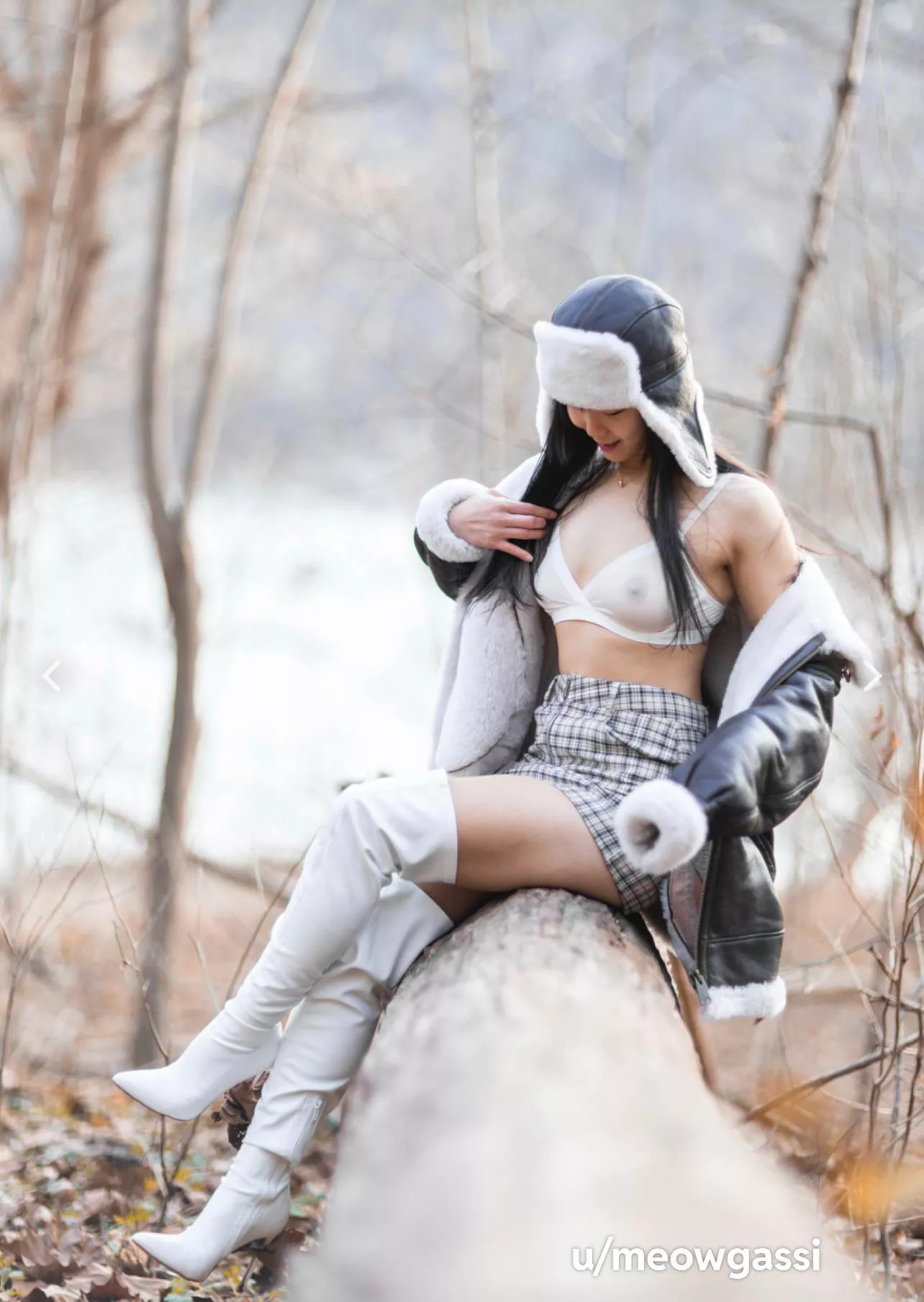 i could be your hiking buddy… might slow you down tho 😅