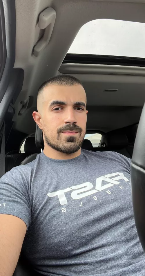 I decided to buzz it. βοΈ