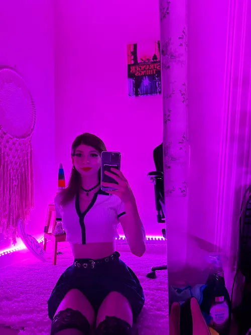 i had such a great date last night how was your friday?