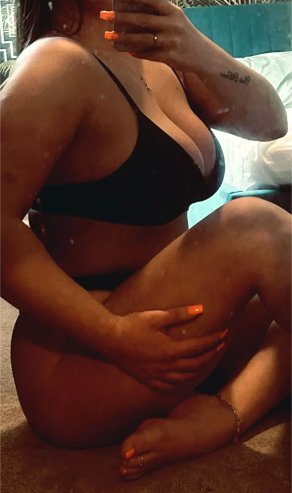 I just need someone on the side to fuck me ….. better than my partner does!