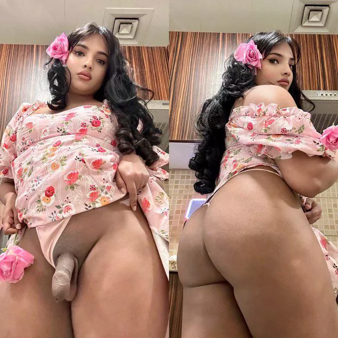 I like to tease you 💞