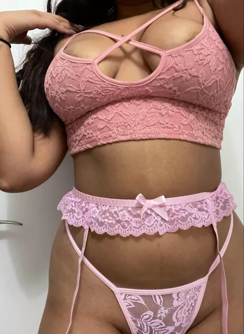 I may go out with this on 😏