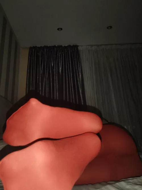 I want you to feel good (dms ooen)