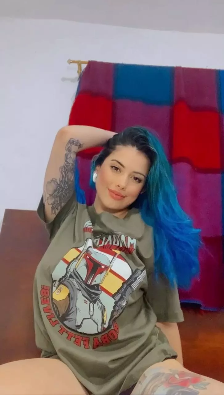 I want you to pay attention on me.