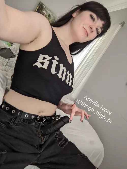 If my strap doesn't match my outfit what's the point