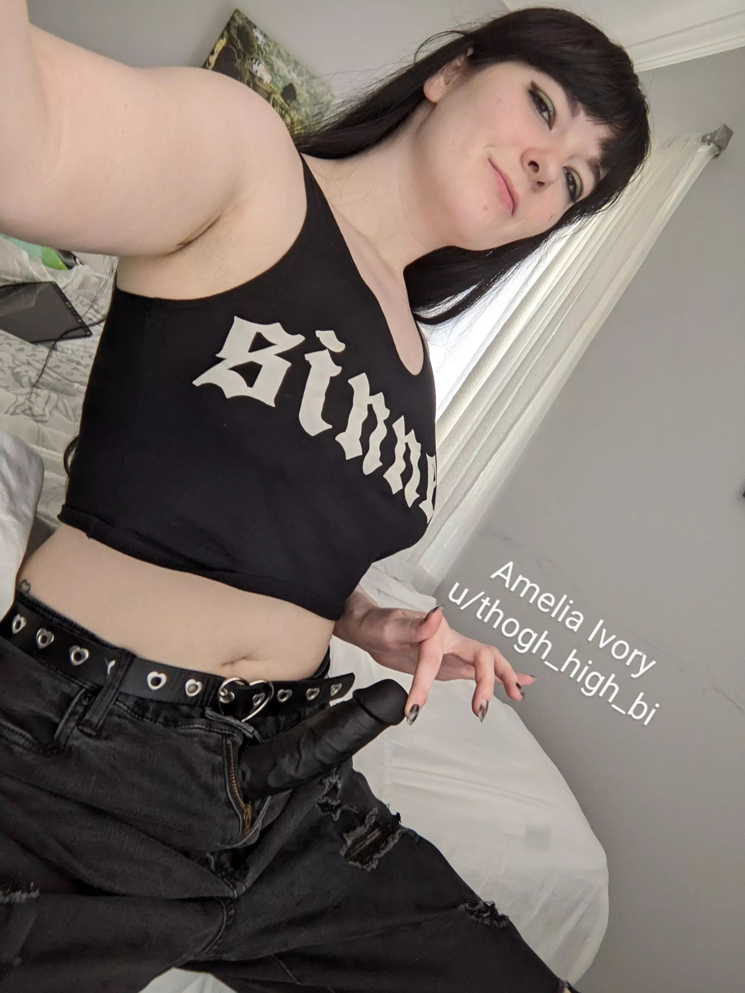 If my strap doesn't match my outfit what's the point