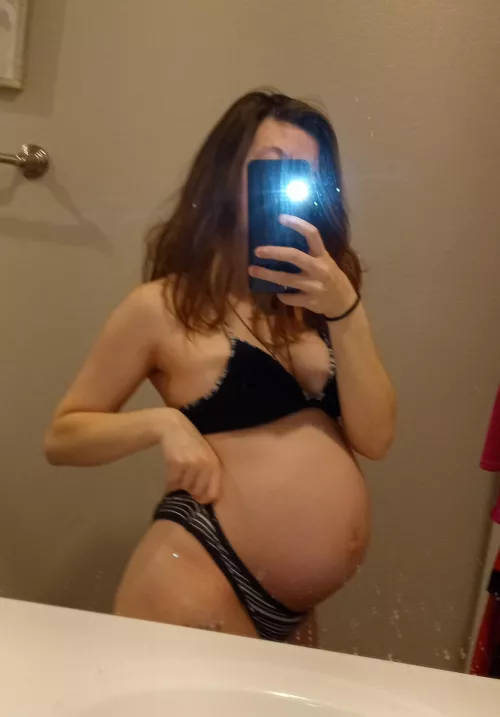 I'm a different breed😉