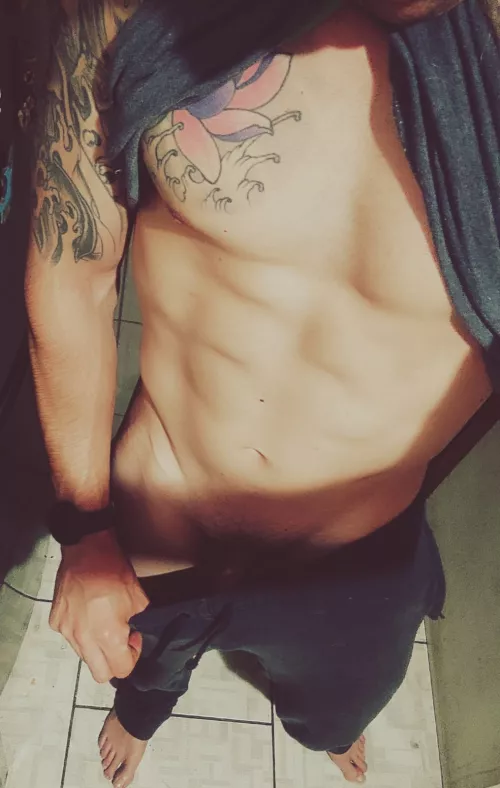 I'm sure you want to go there