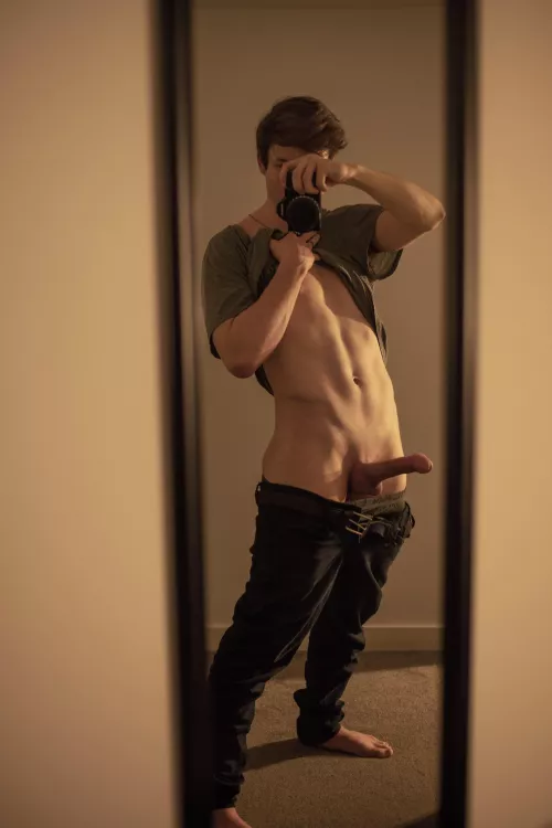 In need of a good sucking