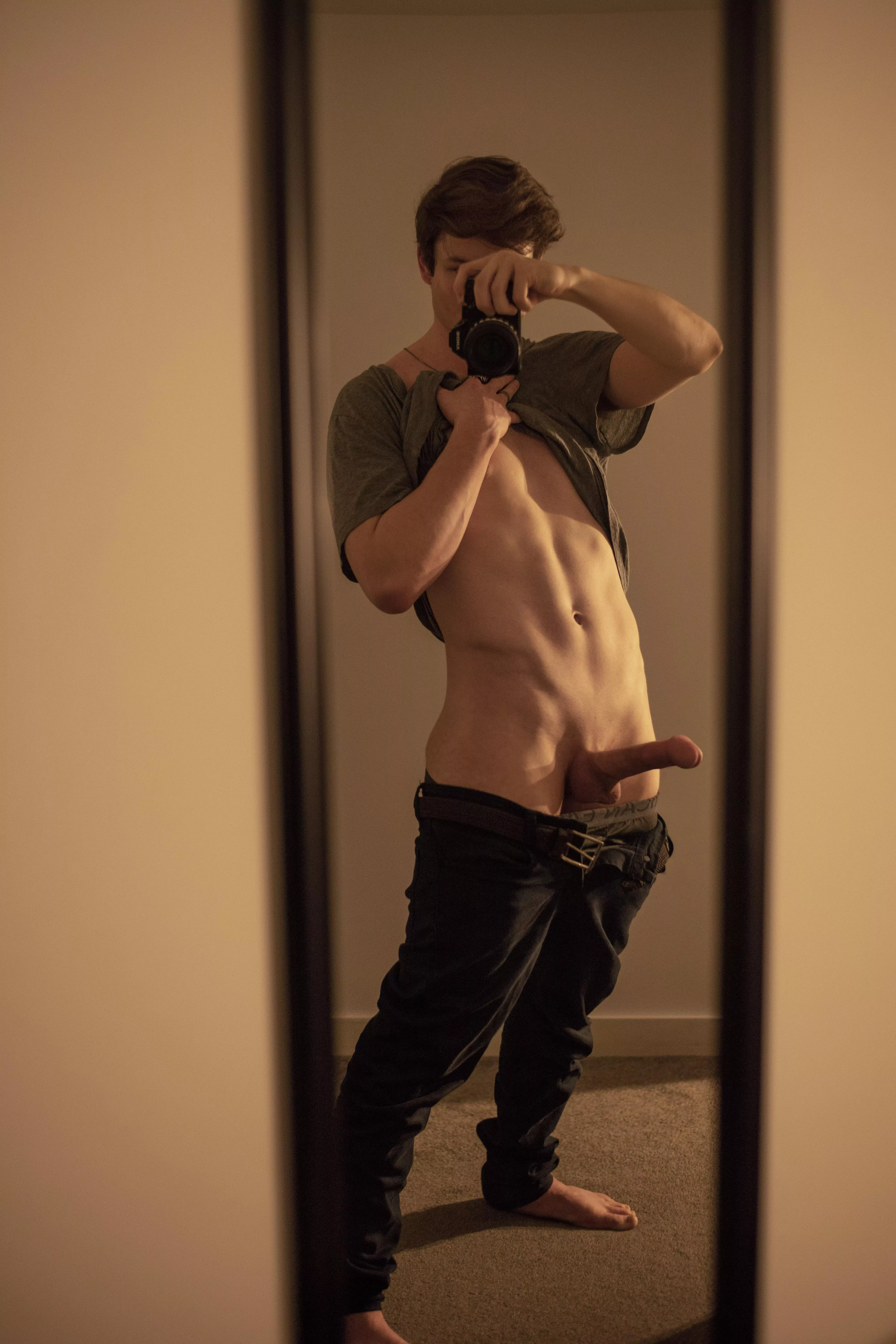 In need of a good sucking