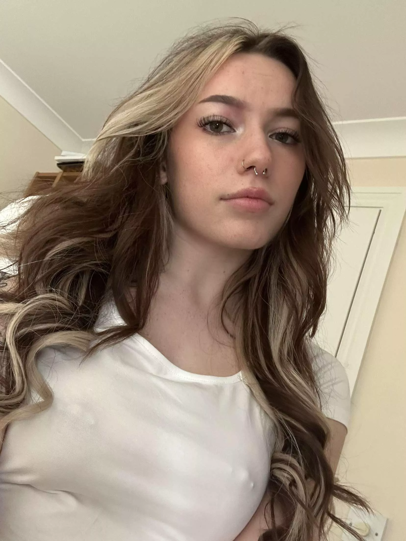 It must have been cold when I took this pic