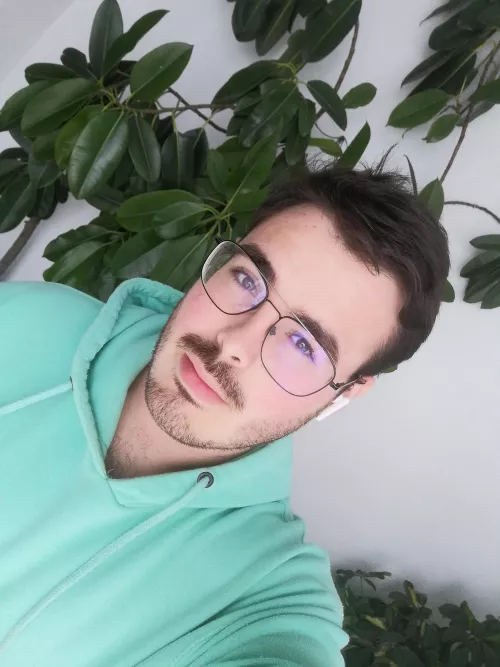 It's time to walk the dog 🙄