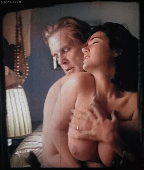 Jennifer Connelly in Mulholland Falls