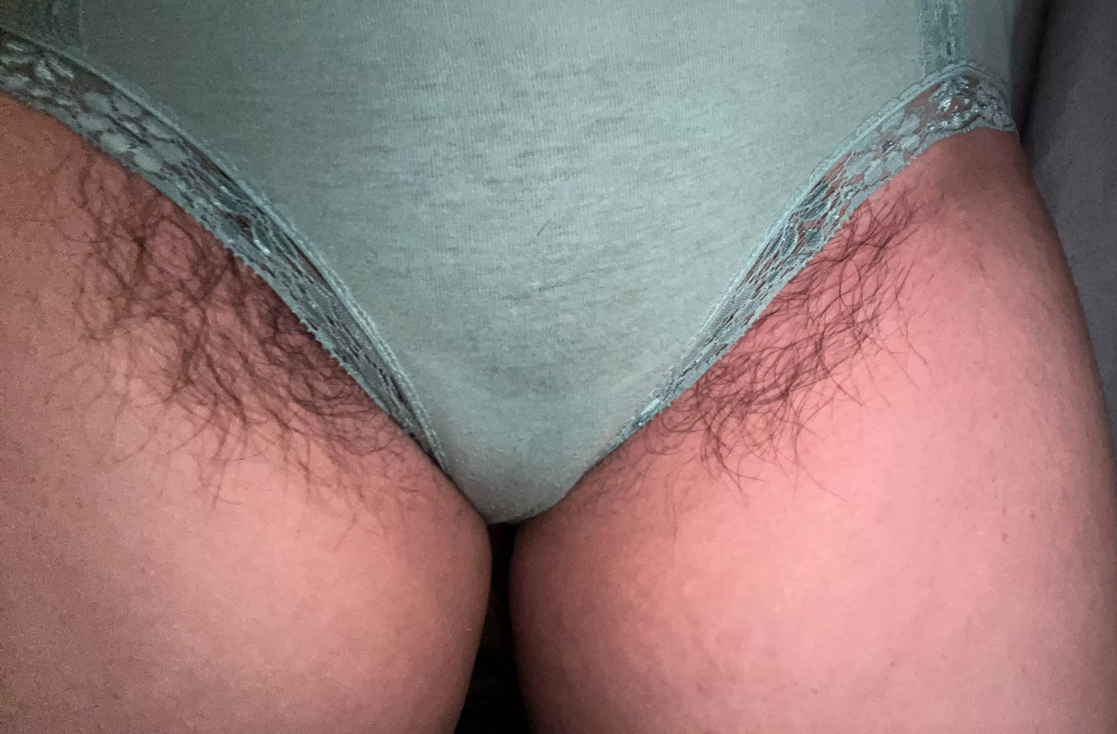 Just can't seem to contain it ~