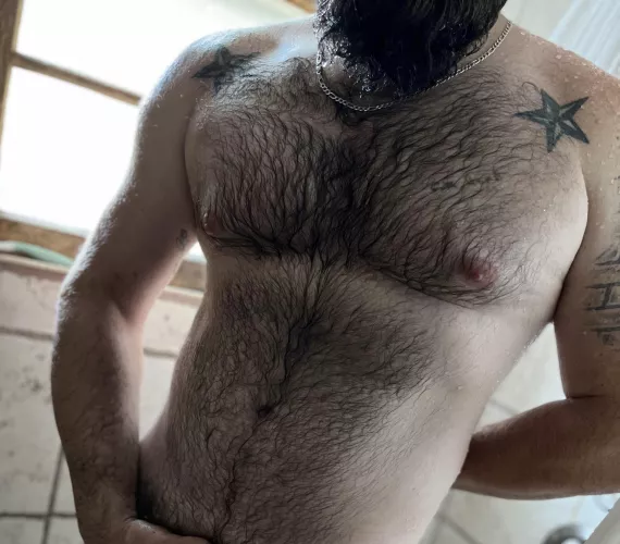 Kiss me, I’m (part) Irish ☘️