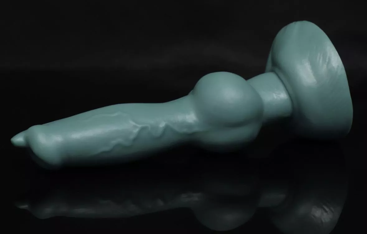 Literally just told myself I had enough knots but couldn’t resist this Rex 👌🏻