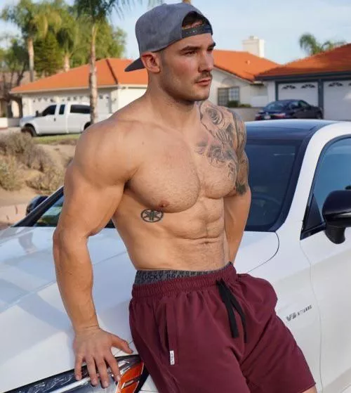 “Logan Frazier” …