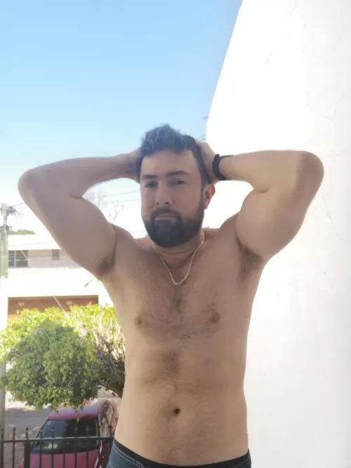 Long weekend, yahoo!