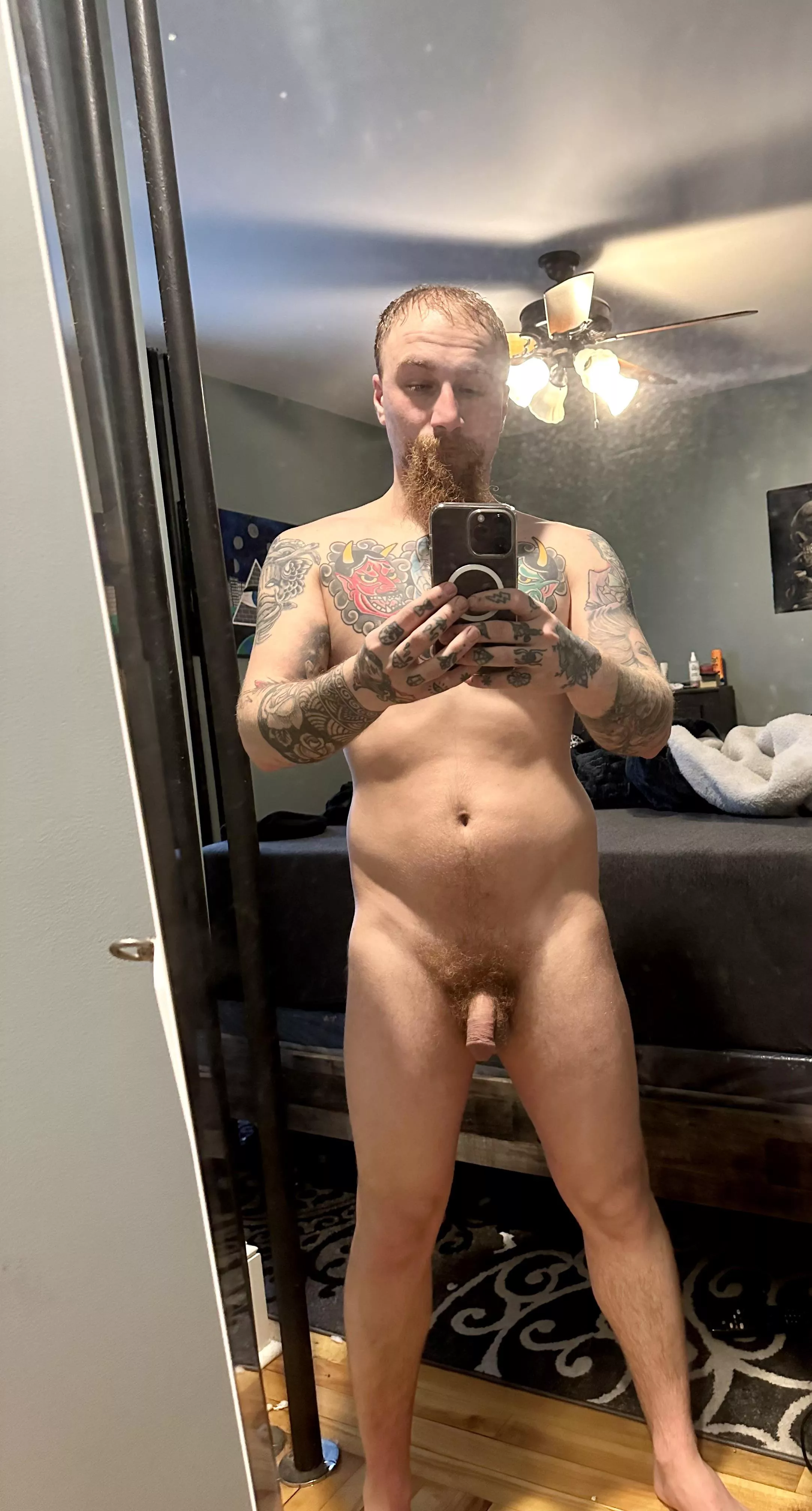 (M) first post what you think ??