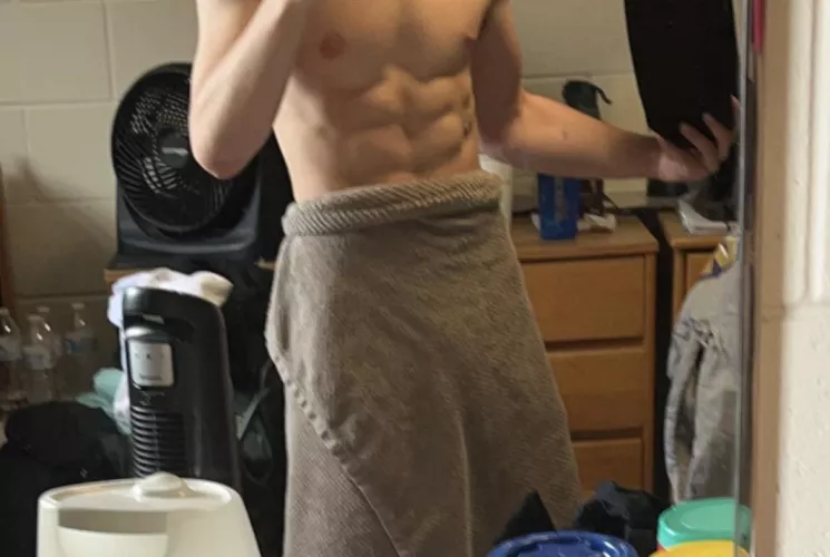 [m] Should I cut or keep Bulking??