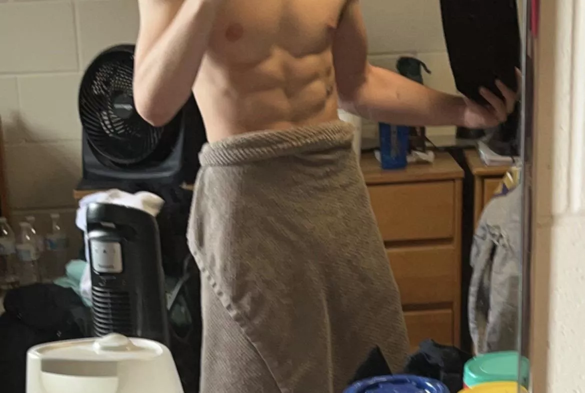 [m] Should I cut or keep Bulking??