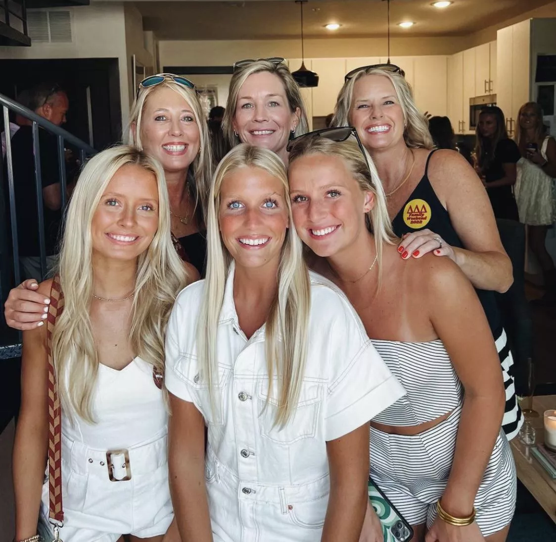 Milfs (1-3) or teens (4-6)