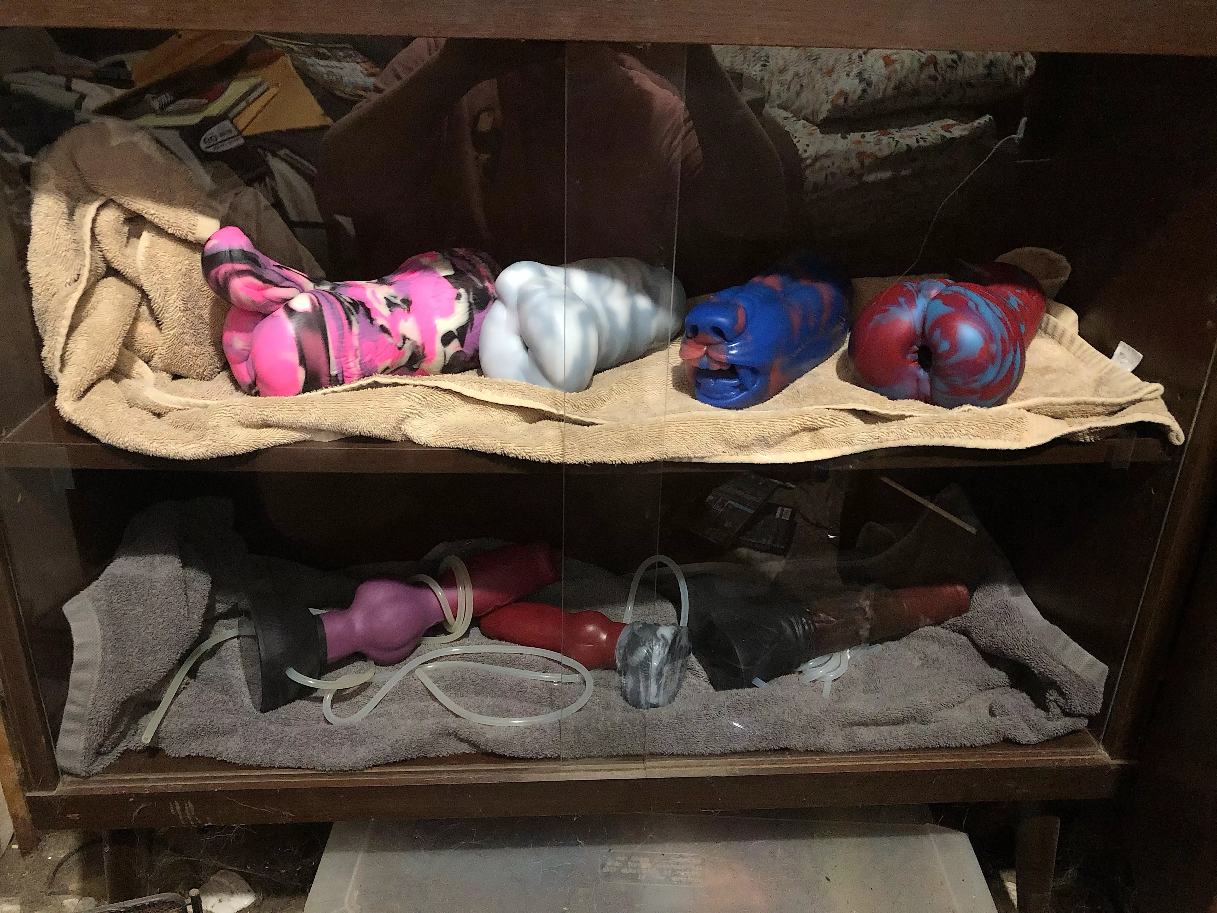 My Collection So Far