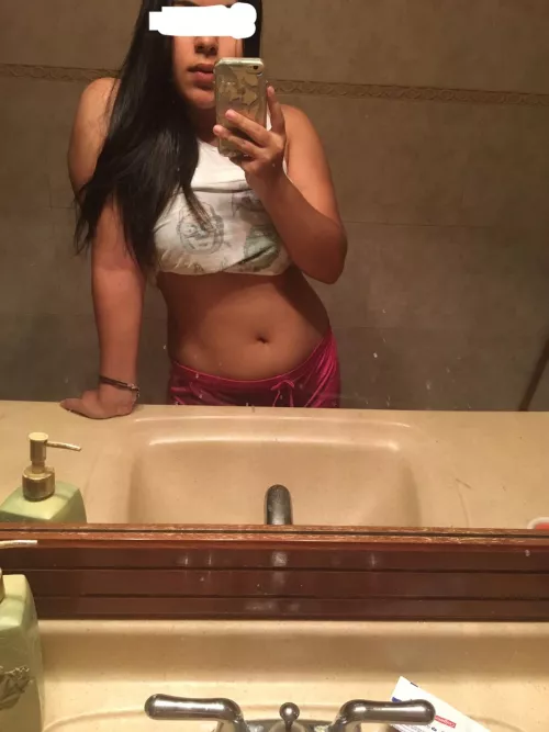 My first time posting