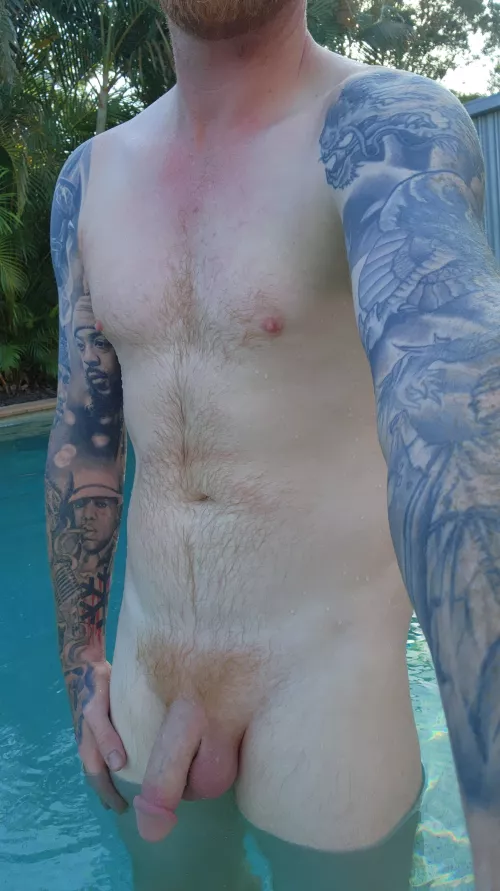 my natural state 😊