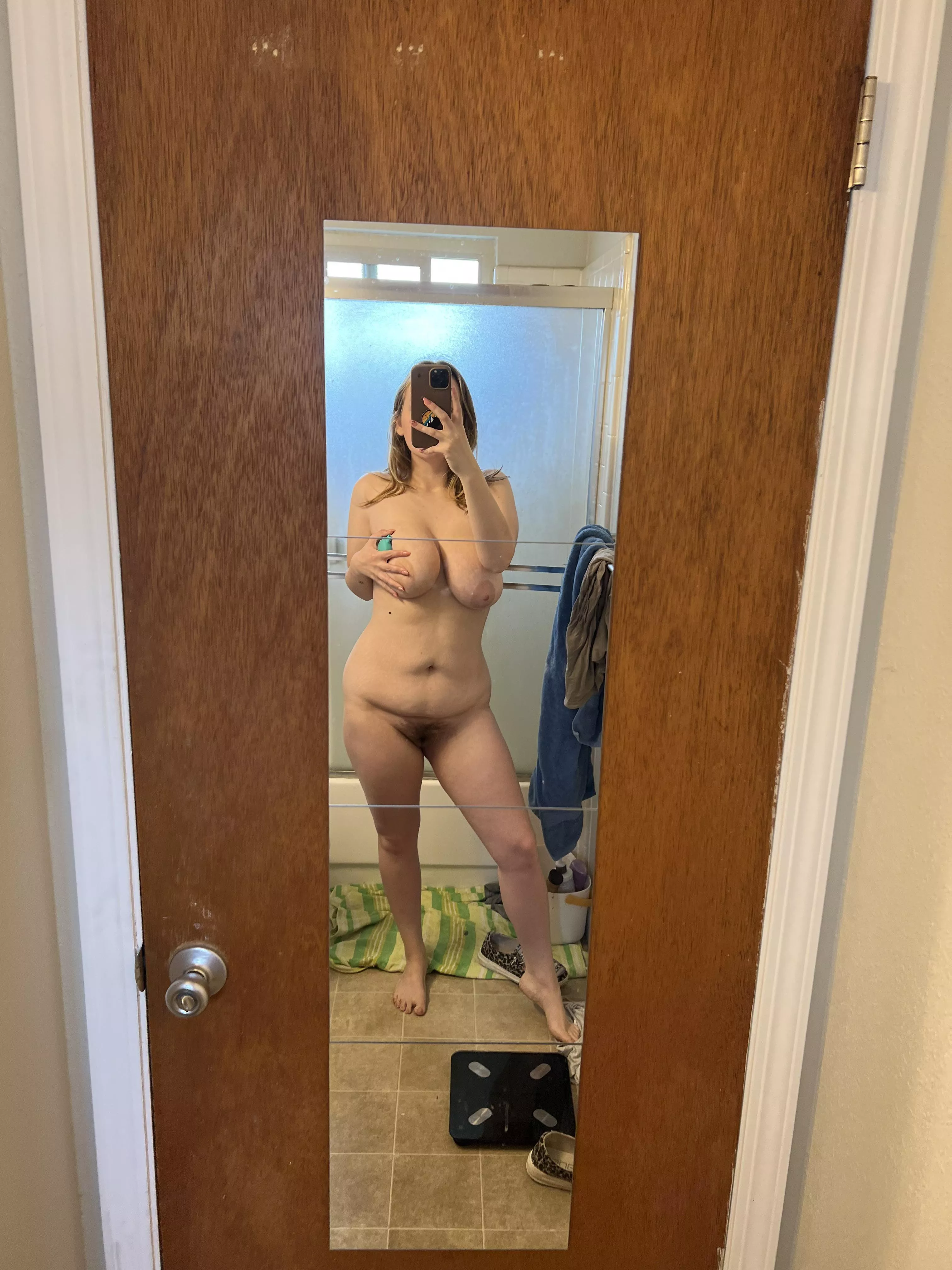 Need to be put in my place