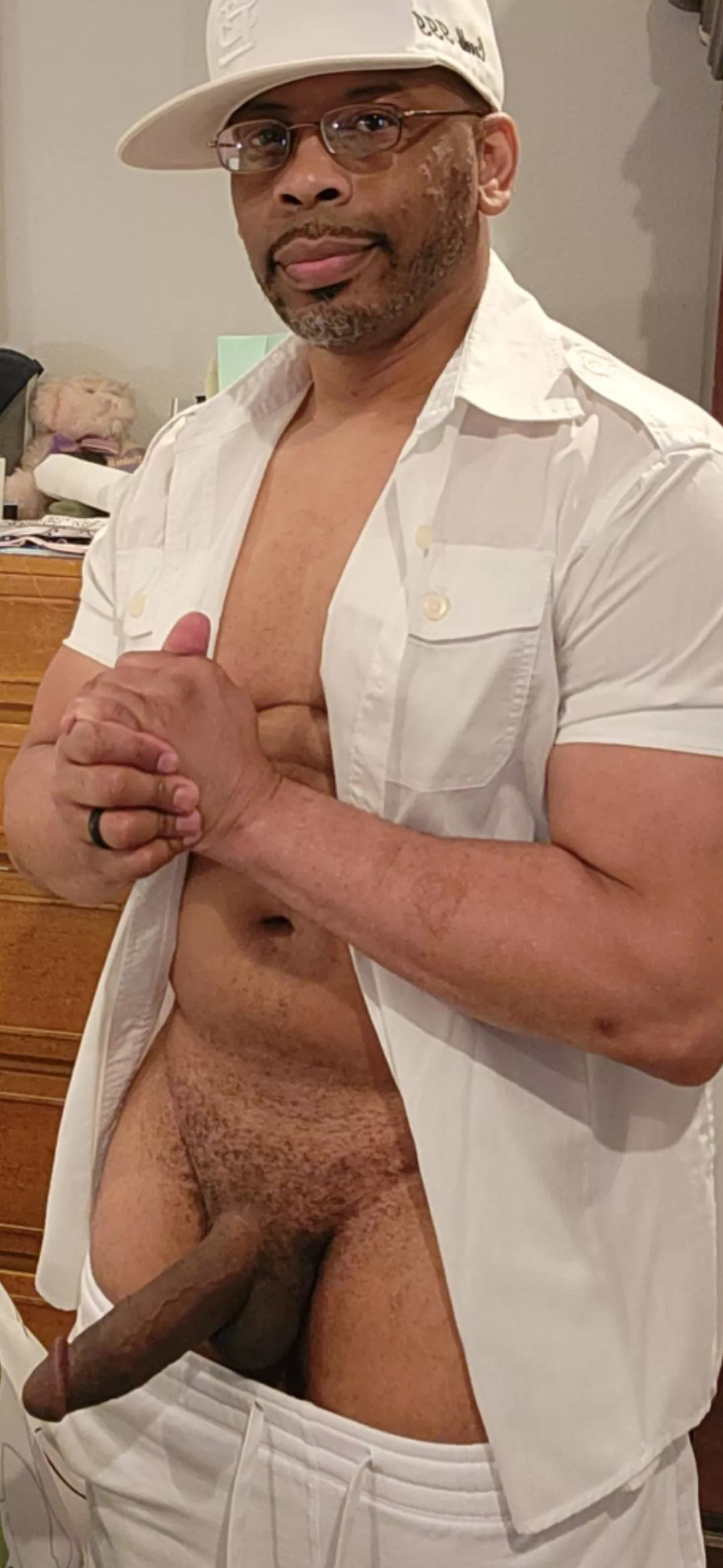 Needing some love from Daddy? Needing some love from Daddy?