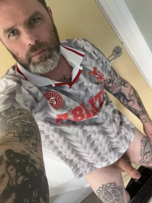 Nice little retro purchase