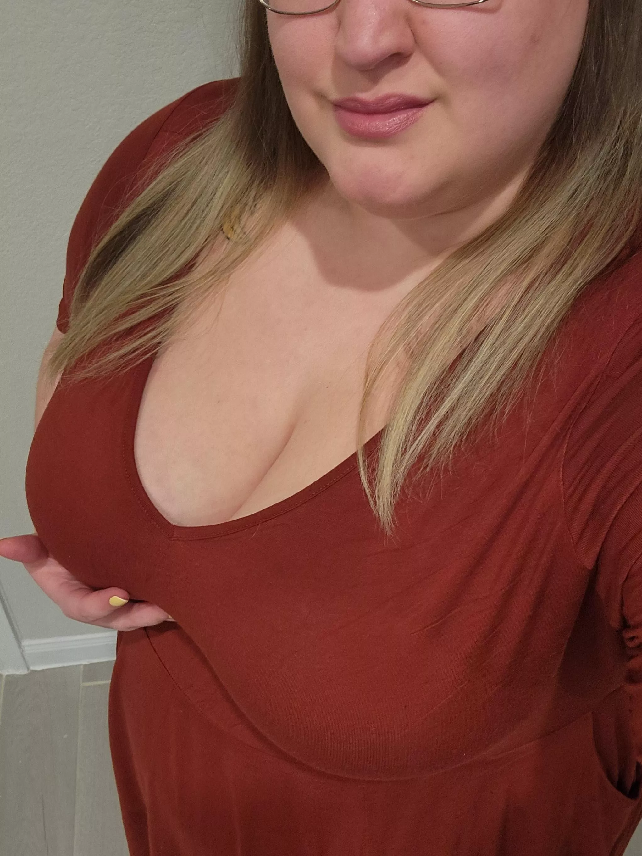 No Green on St. Patty's Day. I Need a Pinch 😘