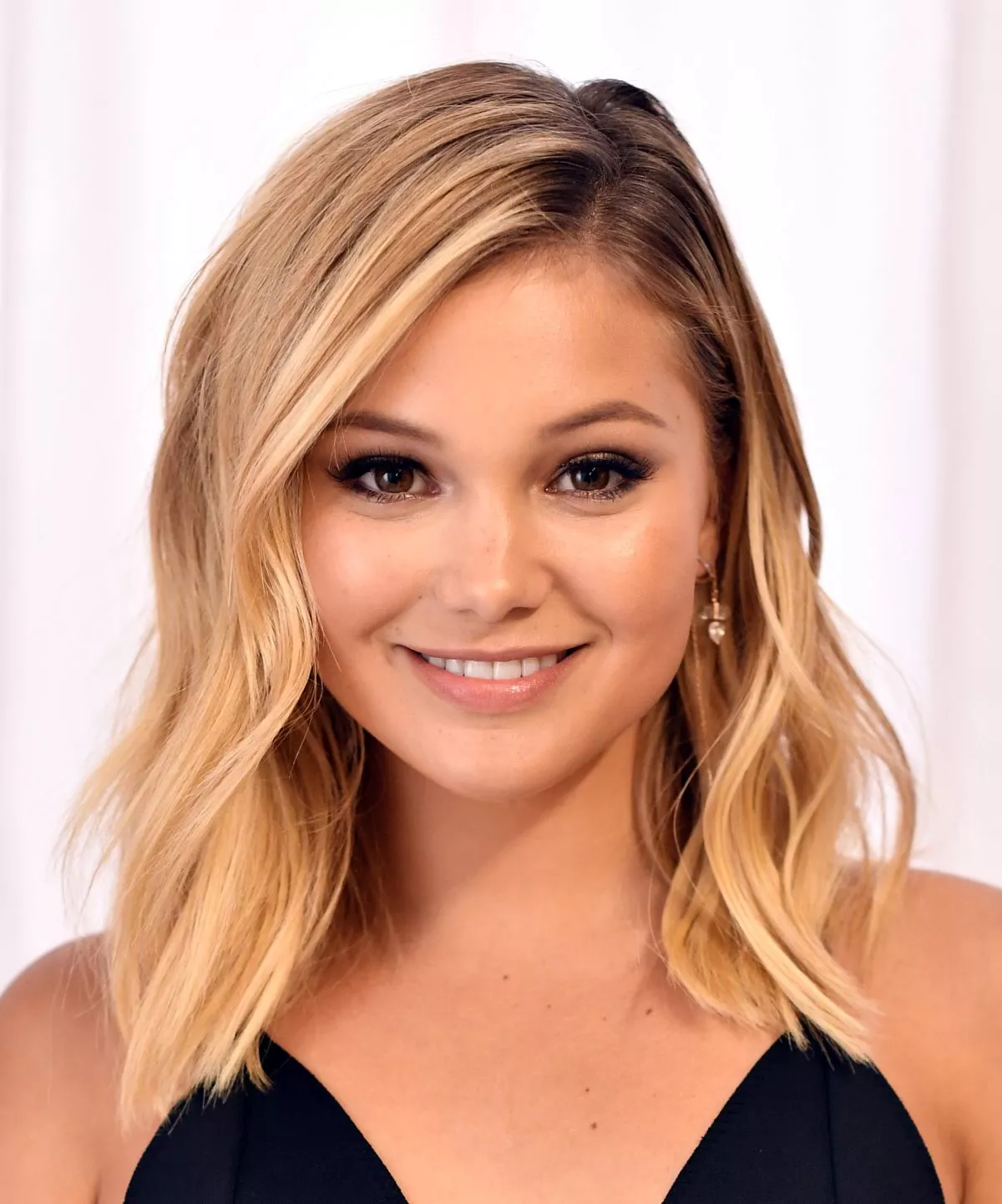 Olivia Holt
