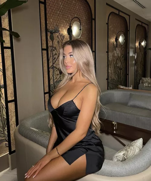 On a date