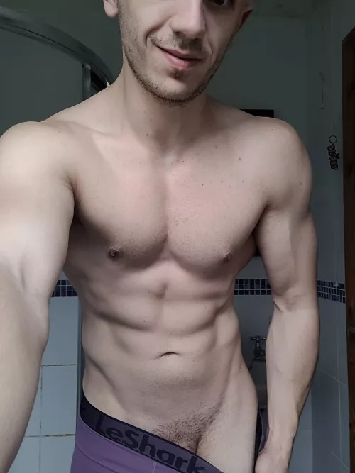 Post Run (M) first post here.