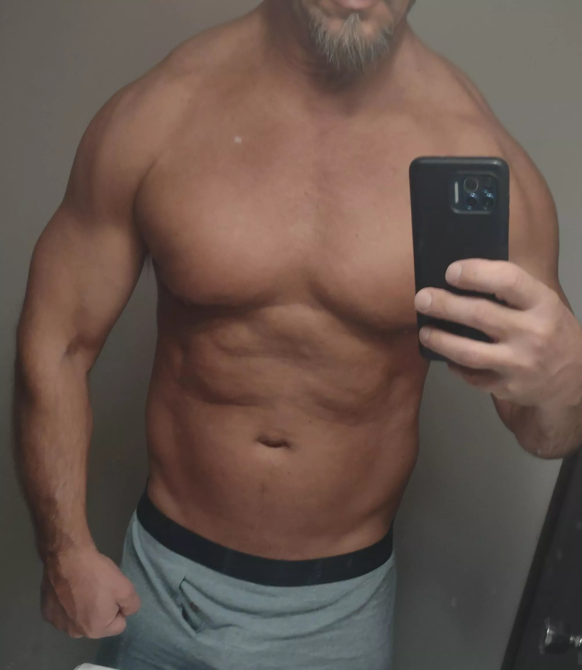 Post workout pic 54 [M]