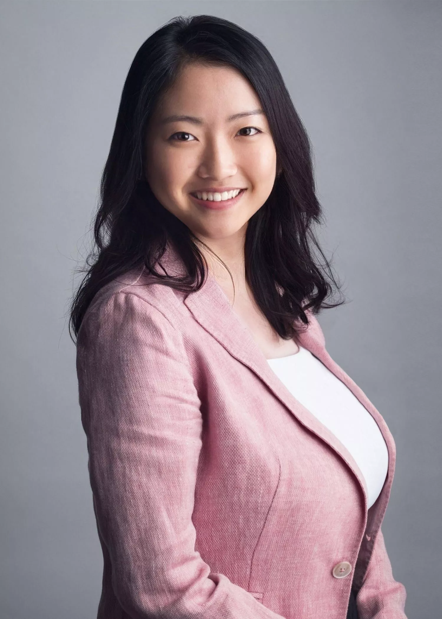 Professional Busty Asian