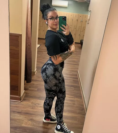 Ready to get the gains