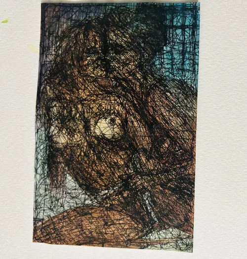 Roommates who are really good friends