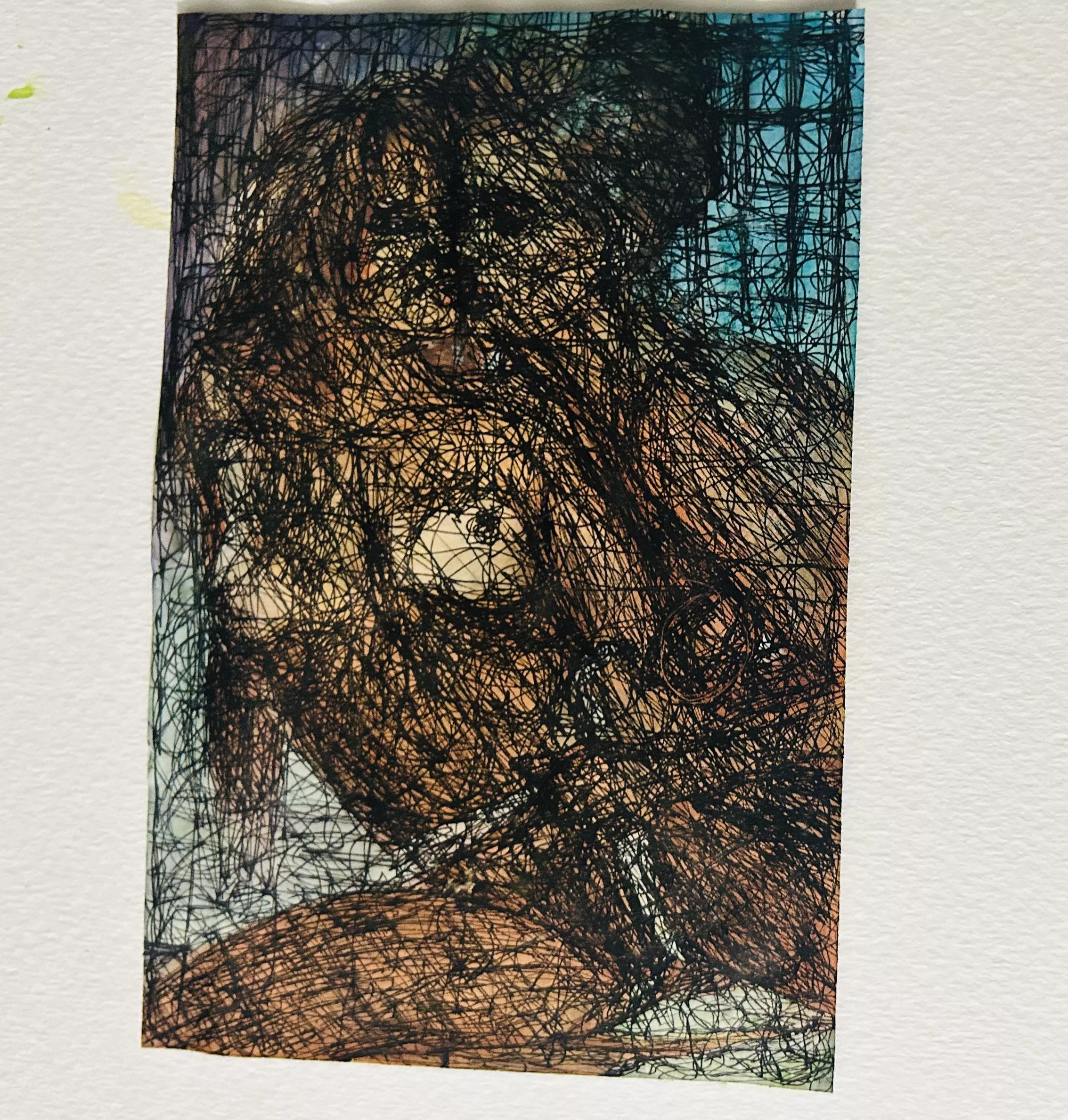 Roommates who are really good friends