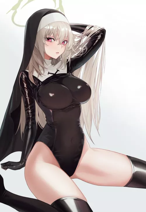 Sakurako [Blue Archive]