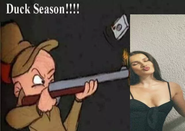 Should he pull the trigger?