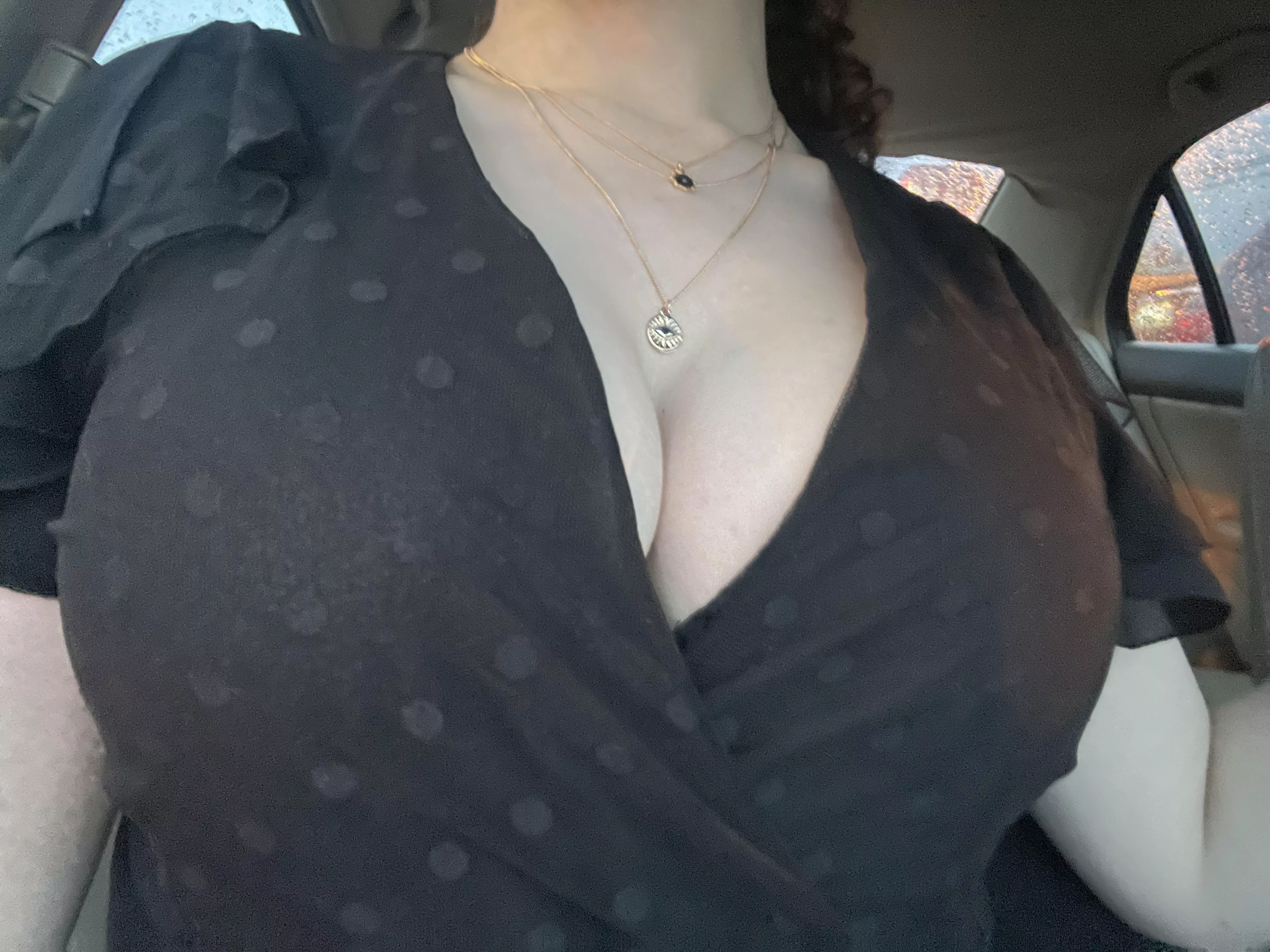 Should I pull it open?