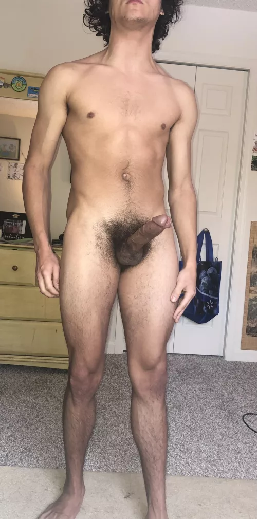 Should I shave?