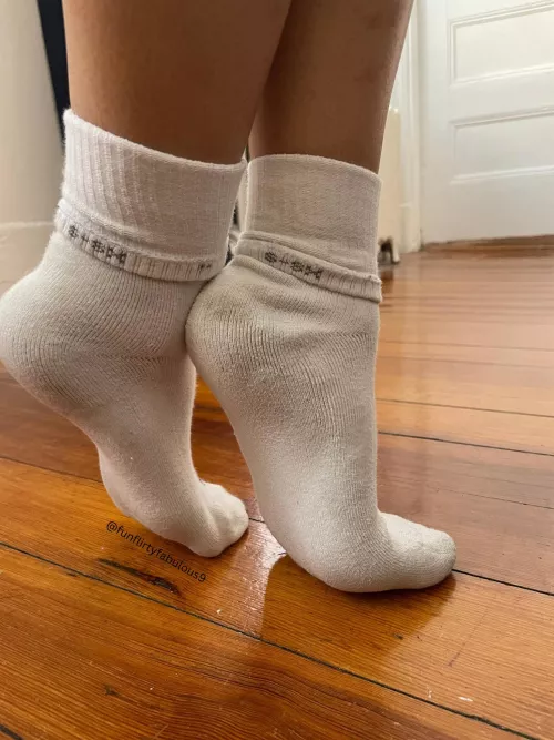 Showing off my little arches