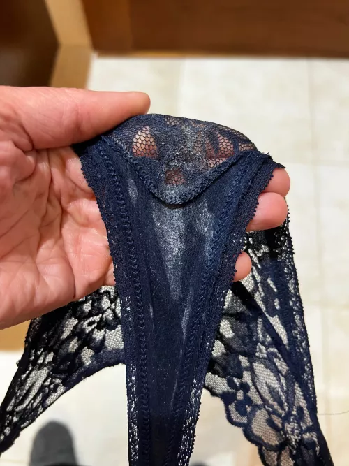 Someone is ovulating 😈