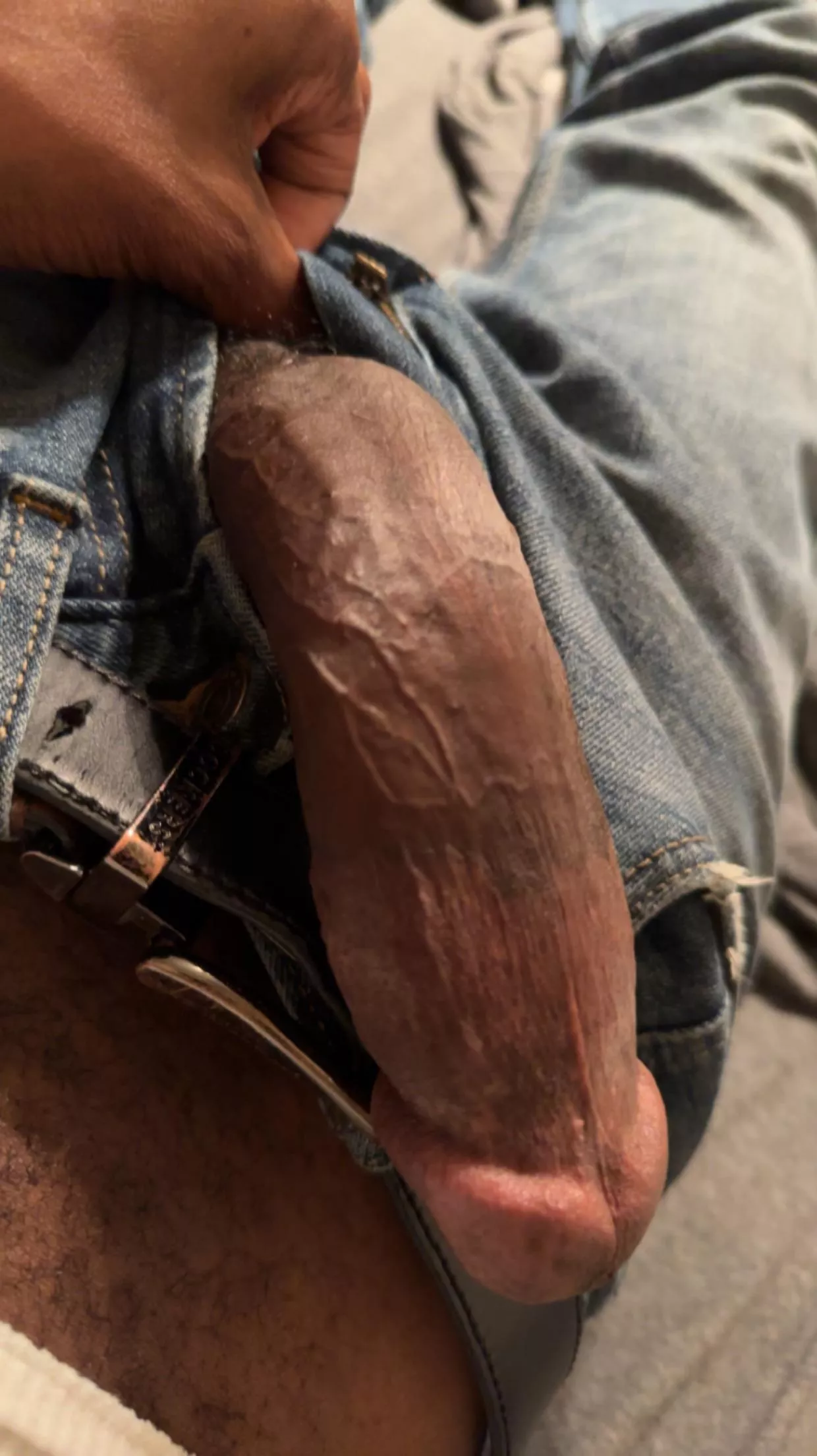 Sometimes it just can’t stay contained