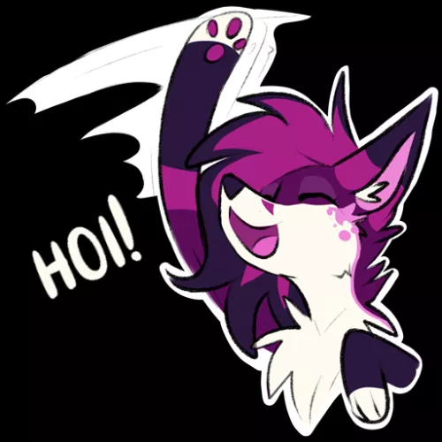 Thank you for the warm welcome :3