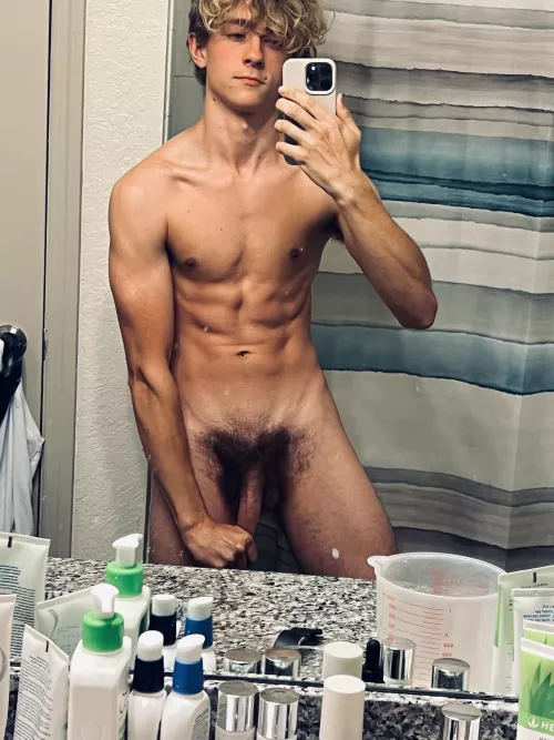 The question isn’t if I make you cum.. it’s how many times 😈